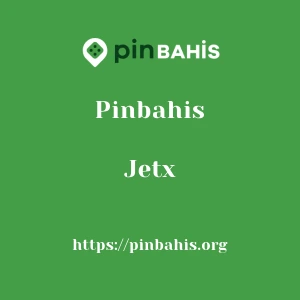 Pinbahis Jetx