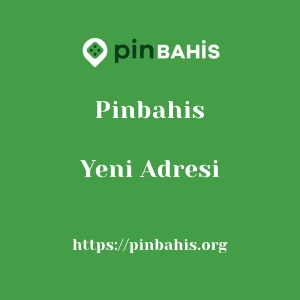 Pinbahis Yeni Adresi