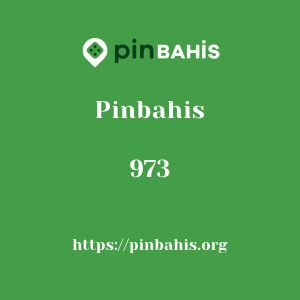 Pinbahis 973