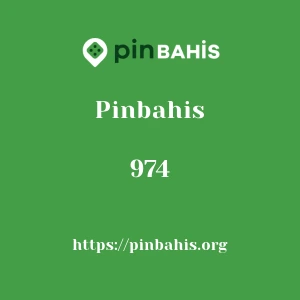 Pinbahis 974